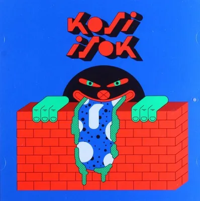 Produktbild von Kosi: Is.Ok
