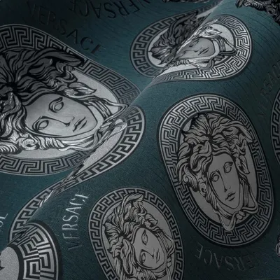 Zdjęcie produktu dla A.S. Création - Vliesové tapety 38611-1 Versace 5, 0,70 x 10,05 m