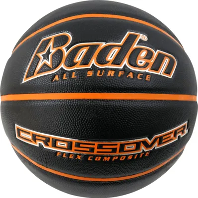 Produktbild von Baden Crossover (rozmiar 6) Basketball Women - pomarańczowy/czarny