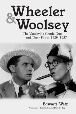 Produktbild von Wheeler & Woolsey