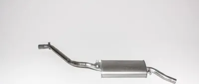 Produktbild von VEGAZ VS-79 Endschalldämpfer für VW GOLF II (19E, 1G1) Auspuff