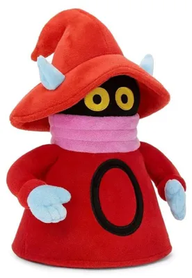 Obrázek produktu pro Plyšová hračka Orko ze série „Masters of the Universe“, 25 cm