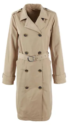 Produktbild von PATTEN Damen Mantel - Beige, S