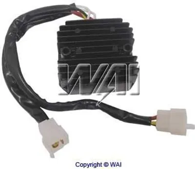 Produktbild von WAI YM1001N Lichtmaschinenregler Generator