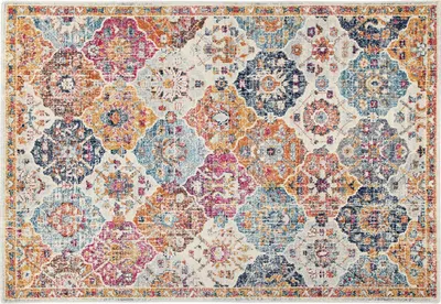 Zdjęcie produktu dla Autentyczny, oryginalny i wykonany dywan 230x160 CM