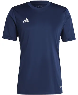 Obrázek produktu pro Adidas - Dres „Table 23“ pro muže MR752 (L) (námořnická modrá)