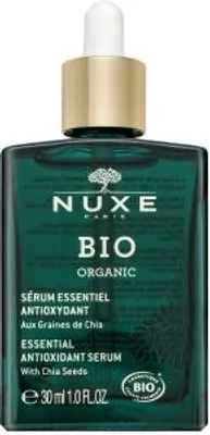 Produktbild von Nuxe Bio Organic Chia Seeds Essential Antioxidant Serum 30g