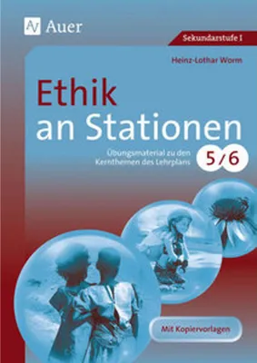 Image de Ethik an Stationen 5-6