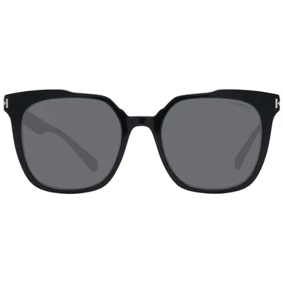 Produktbild von Ana Hickmann Sonnenbrille HIY9002 A01 50 Damen Schwarz