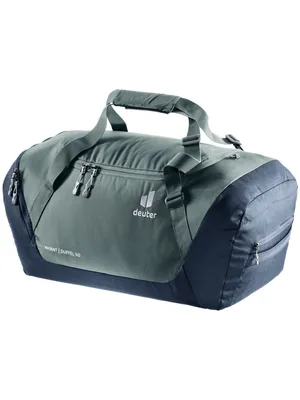 Obrázok produktu pre Športová taška Deuter AViANT Duffel 50 l 3520122 teal-ink