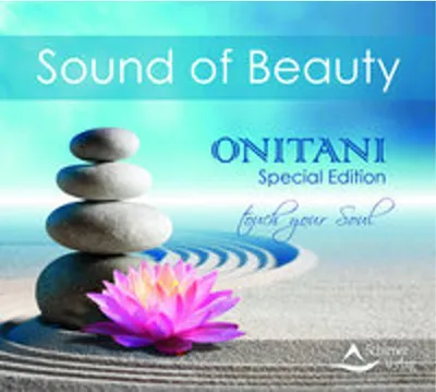 Image de Le son de la beauté, 1 CD audio