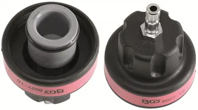 Produktbild von BGS 8027-15 Adapter Nr.15 für Art.8027/8098:Ford, Mazda