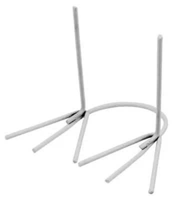 Produktbild von Hühnerfüße, B 3,5 cm, H 5 cm, 20Paar