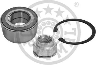 Produktbild von OPTIMAL Radlagersatz Vorne für FIAT BRAVO I (182) 80mm 801972