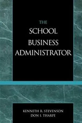 Immagine prodotto di School Business Administrator