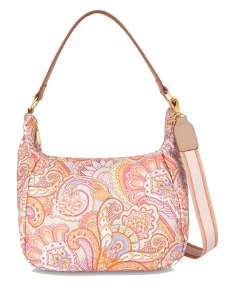 Produktbild von Oilily Schultertasche Umhängetasche Melody Shoulder Bag Sand Dollar bunt
