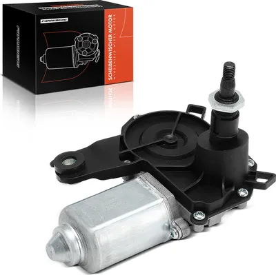 Immagine prodotto di Frankberg 1x motore tergicristallo Motore tergicristallo posteriore per Citroën C1 Peugeot 107 Toyota Aygo