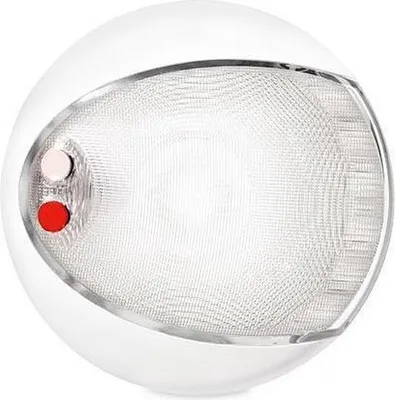 Produktbild von Hella Marine 12/24V EuroLed Touch weiß Kabinenleuchte mit dimmbarem weiß/rotem Licht