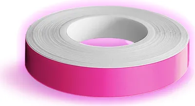 Produktbild von Wheel Stripes für Felgen Moto Fuchsia Fluo 9 mm x 6 mt