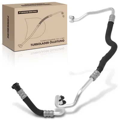 Productafbeelding van Frankberg 1x olieslang voor BMW
