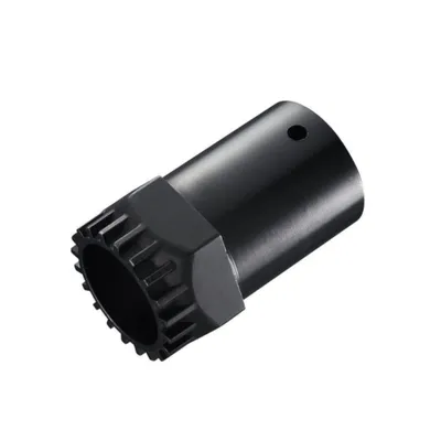 Immagine prodotto di Attrezzo per movimento centrale Shimano TL-UN66 per Octalink quadrato, cricchetto da 1/2 pollice, acciaio