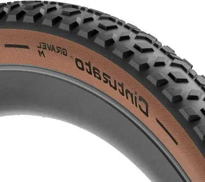 Productafbeelding van Fietsband Gravel M Classic 50-622 - Duurzame All-Round Racefietsband