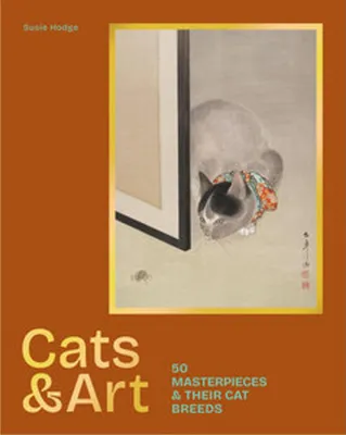 Produktbild von Cats & Art