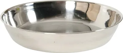 Immagine prodotto di Zolux Inox ciotola per gatti 13cm 0,23L [475200]