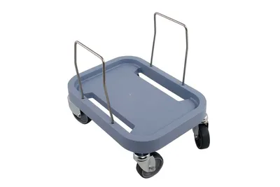 Produktbild von Ha-Ra ERA Chassis mit Rollen