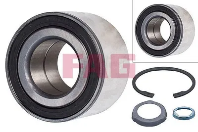 Immagine prodotto di Set di cuscinetti ruota FAG 713 6492 50
