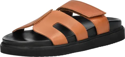 Produktbild von Pavement Pantoletten Pantoletten Leder