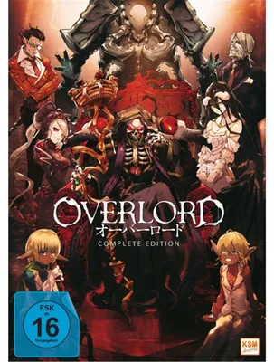 Obrázek produktu pro Overlord