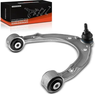 Produktbild von Frankberg 1x Querlenker Vorderachse für VW Touareg Porsche Cayenne 3.0L 3.6L 4.1L 4.8L 4.2L Bj ab 2010