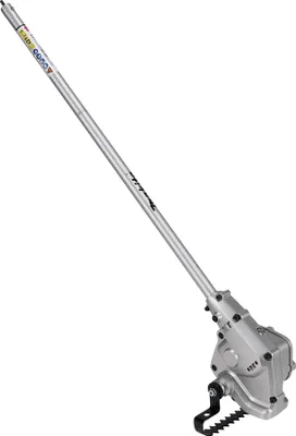 Produktbild von Makita Bodenhackenaufsatz WA400MP 1913P8-6, 980x226x196 mm, 220 mm Arbeitsbreite, verstellbare & austauschbare Klinge, geringe Vibration durch Gegengewicht, Hochgeschwindigkeitshub für Unkrautbekämpfung, kompatibel mit Makita UX01G, DUX60, DUX18
