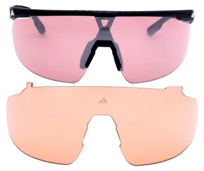 Produktbild von Adidas Sport Sonnenbrille SP0095 02U 00 00 135