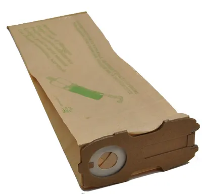 Produktbild von 30 Staubsaugerbeutel geeignet für Vorwerk Kobold 118, 119, 120, 121, 122
