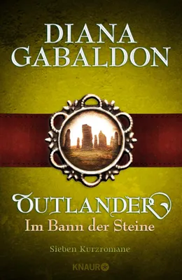 Immagine prodotto di Outlander - Im Bann der Steine