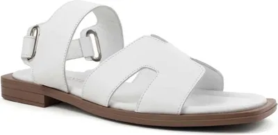 Produktbild von La Conte Damen Klassische Sandalen LAC6570-25130 Farbe: Beige Größe: 37