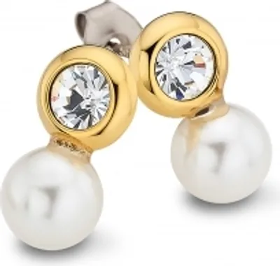 Produktbild von CEM Titan Ohrschmuck CT6-140