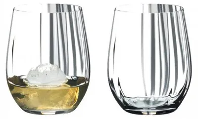 Produktbild von Riedel Whiskygläser-Set Optical O (2-teilig)
