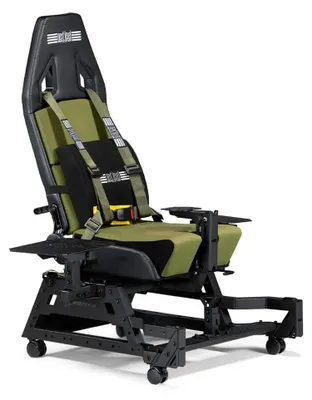 Immagine prodotto di Next Level Racing Flight Seat Pro