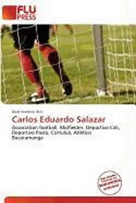 Produktbild von Carlos Eduardo Salazar