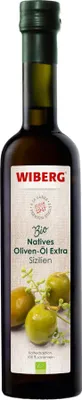 Produktbild von Natives Oliven-Öl 500ml von Wiberg