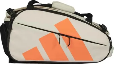 Immagine prodotto di Borsone Adidas Multigame Off White 2026 Ab1Pa9U89
