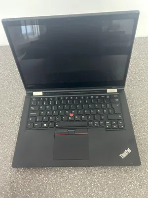Produktbild von Lenovo Thinkpad Yoga370 Intel Core 13.3'' 8GB 256G i5-7200U CPU @ 1.90GHz 1800 MHz