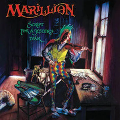 Obrázek produktu pro Marillion: (CD / Titel: H-P)