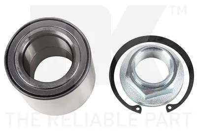 Produktbild von NK Radlagersatz für FIAT Ducato Kastenwagen (250, 290) 75mm 761921