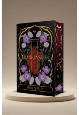 Productafbeelding van Frankenstein (Wordsworth Empress Collection)