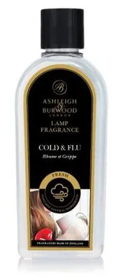 Zdjęcie produktu dla Wkład do Lampy Zapachowej Cold & Flu PFL5090 500ml Ashleigh & Burwood