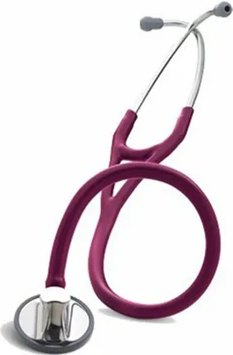 Obrázok produktu pre 3M Littmann Master Cardiology 2167, kardiologický stetoskop, slivková
